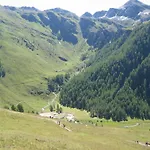 Шале Wallnerhuette I Almblick *