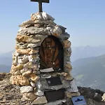 Wallnerhuette I Almblick