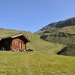 Wallnerhuette I Almblick Шале *