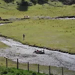 Шале Wallnerhuette I Almblick