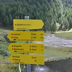 Wallnerhuette I Almblick * Mortschach