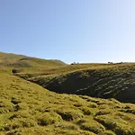 Шале Wallnerhuette I Almblick Mortschach
