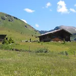 Wallnerhuette I Almblick Шале