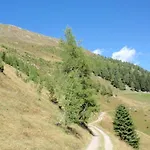 Шале Wallnerhuette I Almblick *
