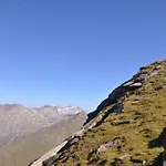 Шале Wallnerhuette I Almblick *