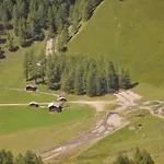 Wallnerhuette I Almblick