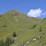Wallnerhuette I Almblick *
