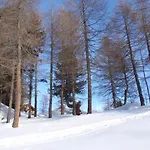Wallnerhuette I Almblick Шале *