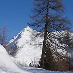 Wallnerhuette I Almblick Шале