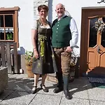 Wallnerhuette I Almblick Шале *