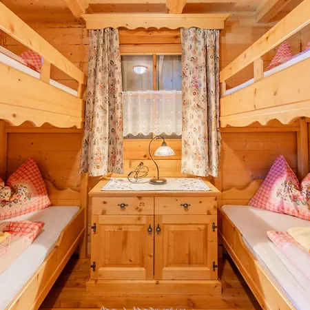 Wallnerhuette I Almblick * Mörtschach