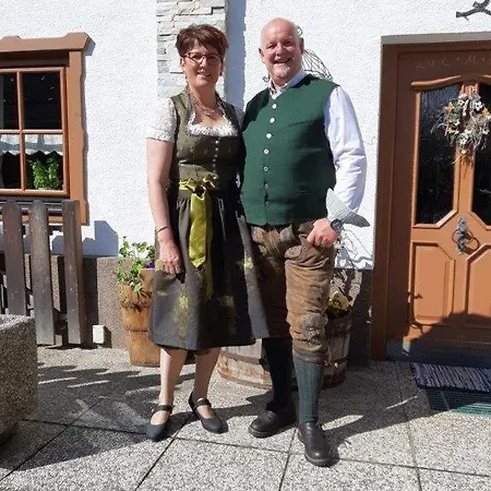 Wallnerhuette I Almblick Alpehytte *