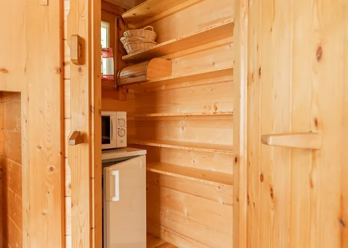 Wallnerhuette I Almblick * Mörtschach