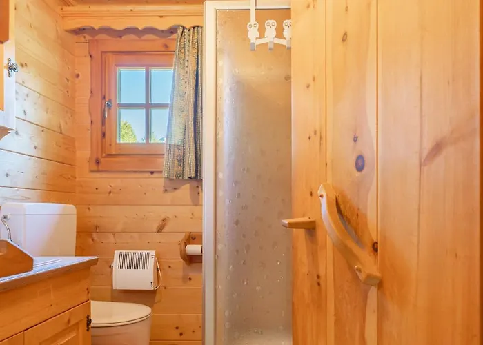 Wallnerhuette I Almblick