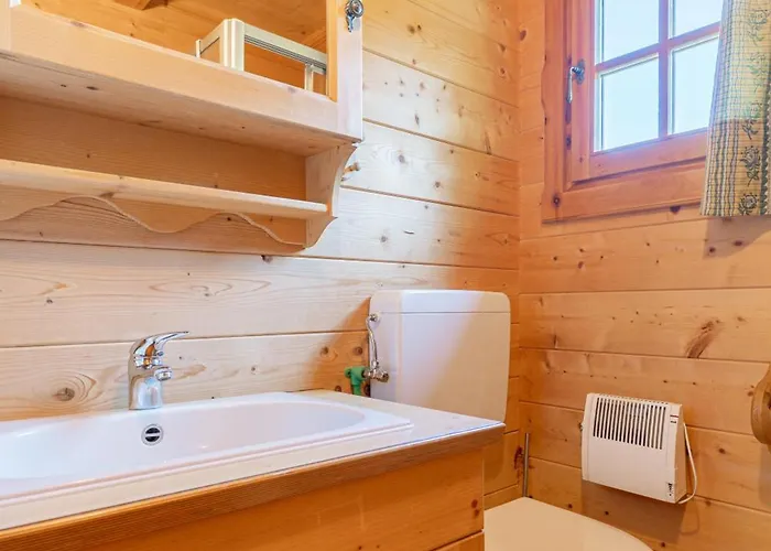 Wallnerhuette I Almblick