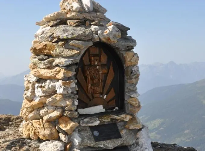 Wallnerhuette I Almblick