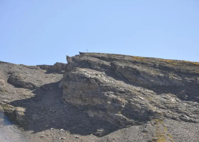 Wallnerhuette I Almblick *